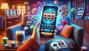 PHPGAMES download app