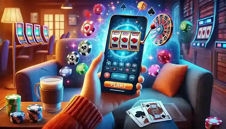 PHPGAMES download app
