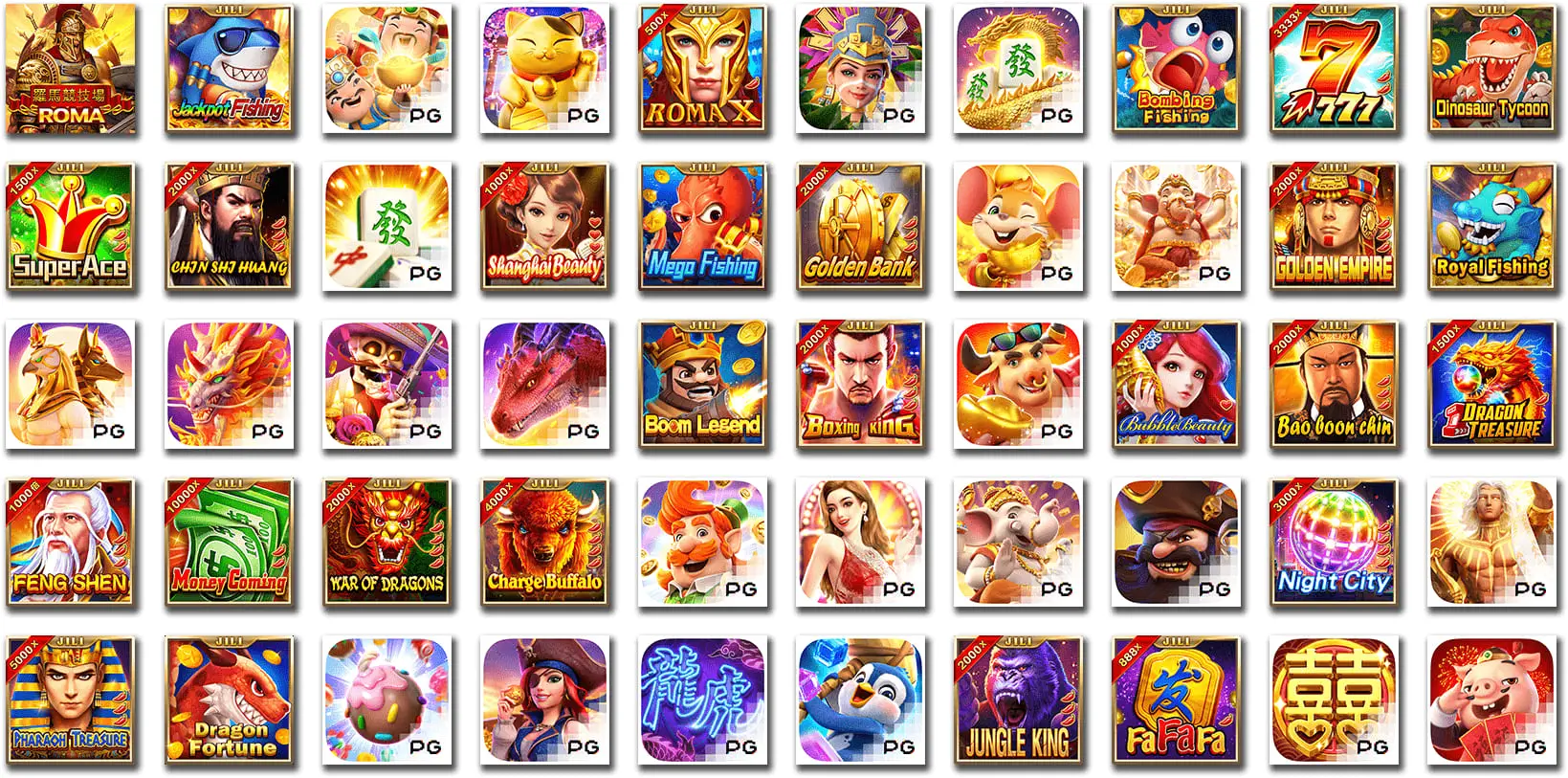 PHPGAMES